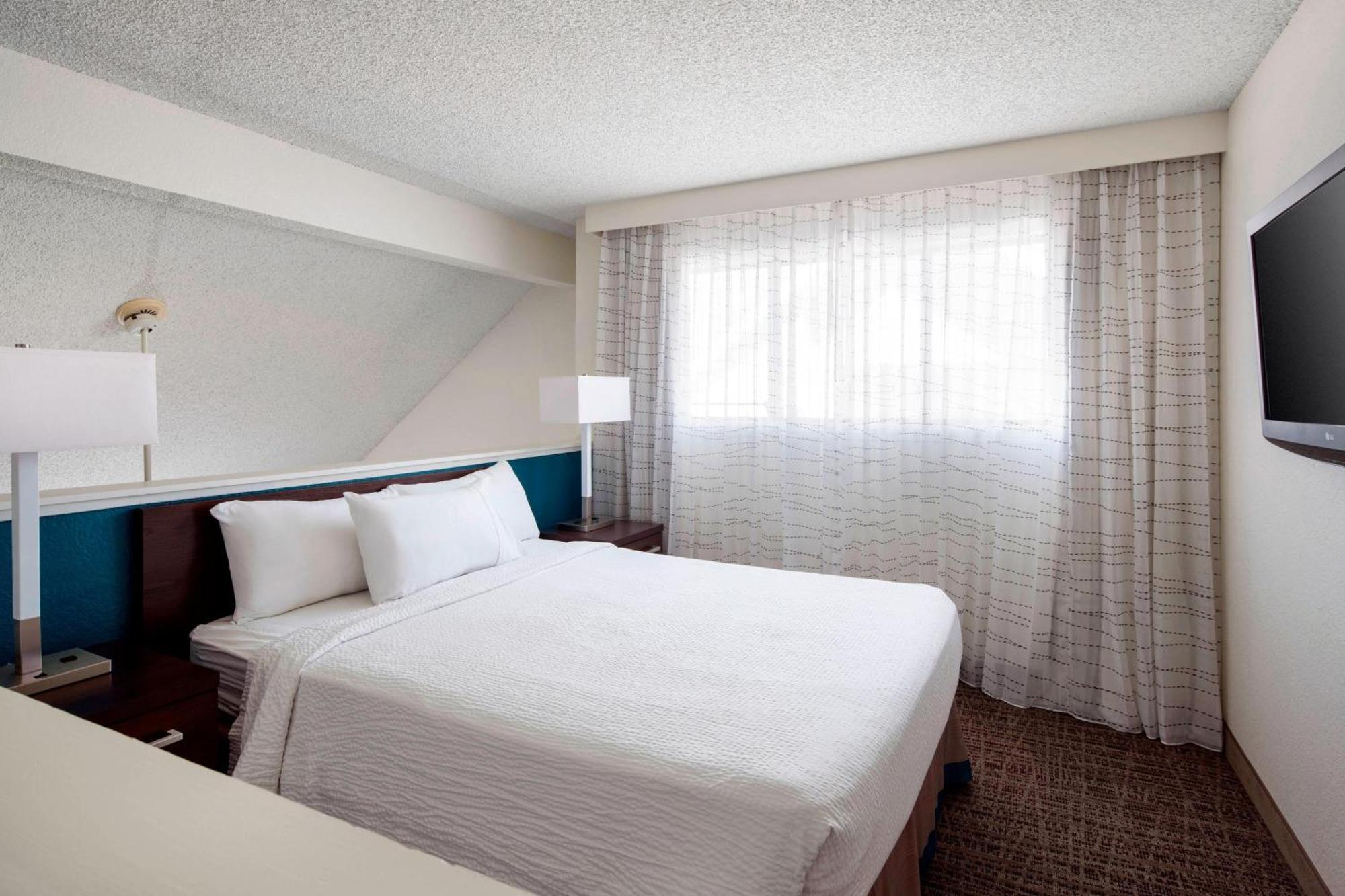 Residence Inn Los Angeles Torrance/Redondo Beach Bagian luar foto