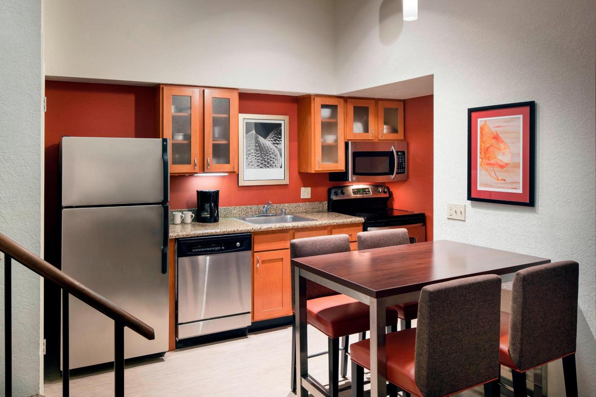 Residence Inn Los Angeles Torrance/Redondo Beach Bagian luar foto