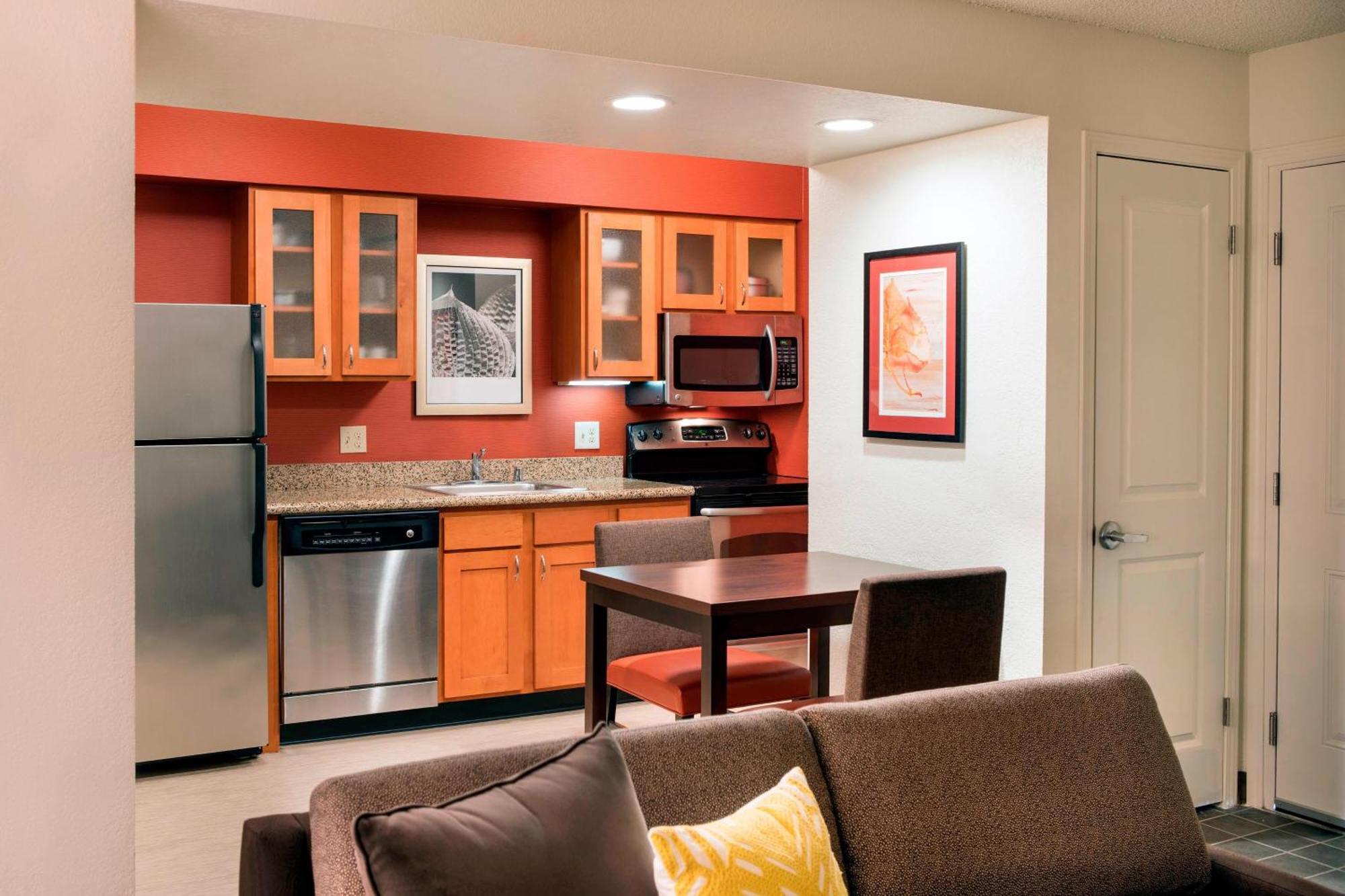 Residence Inn Los Angeles Torrance/Redondo Beach Bagian luar foto