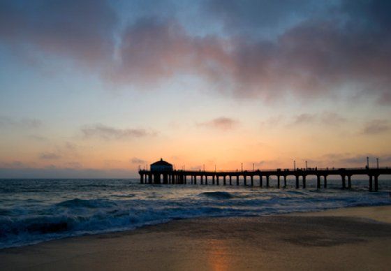 Residence Inn Los Angeles Torrance/Redondo Beach Fasilitas foto