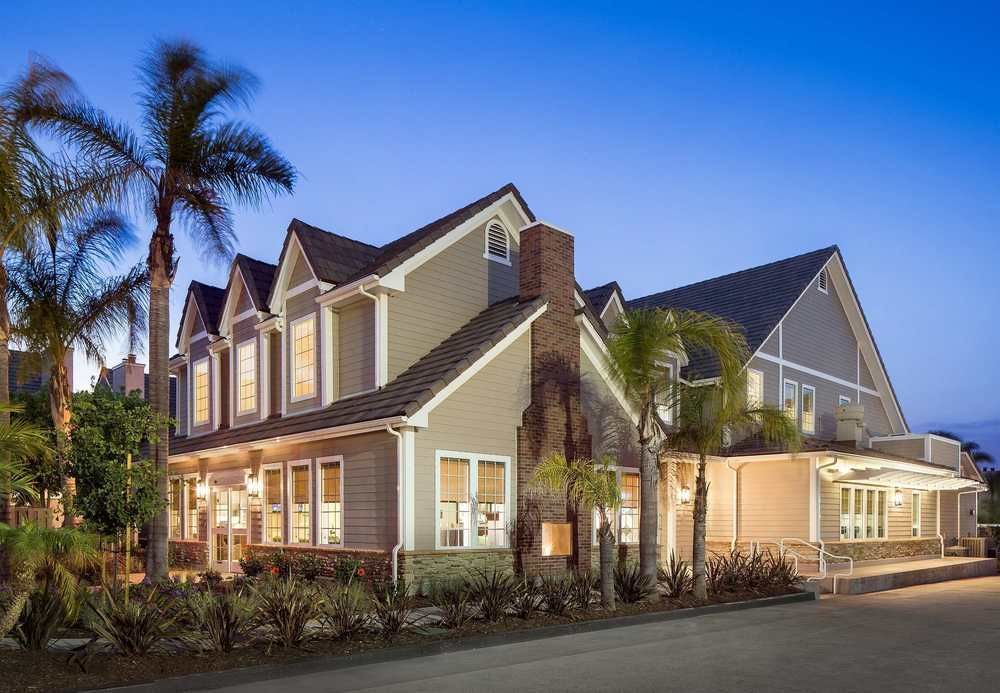 Residence Inn Los Angeles Torrance/Redondo Beach Bagian luar foto