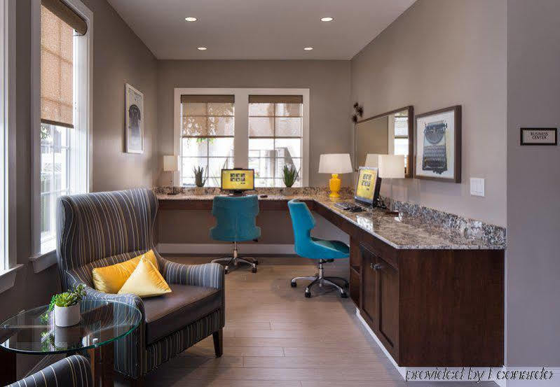 Residence Inn Los Angeles Torrance/Redondo Beach Bagian luar foto
